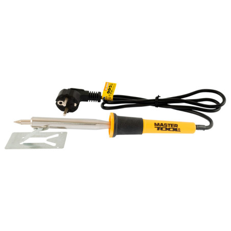 Паяльник контактный Mastertool 80 Вт (44-0009)
