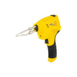 Паяльник импульсный Mastertool 3-в-1 200 Вт (44-0002)