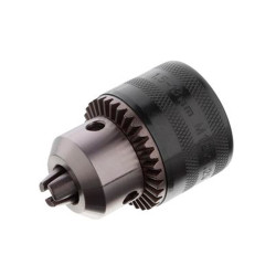 Патрон для дрели с ключом Intertool M12 х 1.25 1.5-13 мм (ST-1223)