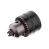 Патрон для дрели с ключом Intertool M12 х 1.25 1.5-13 мм (ST-1223)