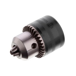 Патрон для дрели с ключом Intertool B16 1.5-13 мм (ST-1224)