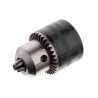 Патрон для дрели с ключом Intertool B16 1.5-13 мм (ST-1224)