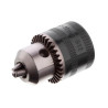 Патрон для дрели с ключом Intertool B12 1.5-10 мм (ST-3822)