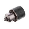Патрон для дрели с ключом Intertool M12 х 1.25 1.5-10 мм (ST-3823)