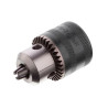 Патрон для дрели с ключом Intertool 3/8" х 24 1.5-10 мм (ST-3824)