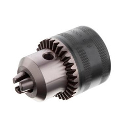 Патрон для дрели с ключом Intertool B16 3-16 мм (ST-1616)