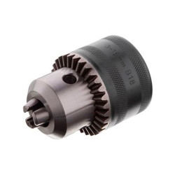 Патрон для дрели с ключом Intertool B18 3-16 мм (ST-1618)