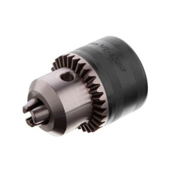 Патрон для дрели с ключом Intertool 1/2" х 20 3-16 мм (ST-1620)