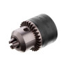 Патрон для дрели с ключом Intertool 1/2" х 20 3-16 мм (ST-1620)