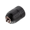 Патрон для дрели самозажимной Intertool 1/2" х 20 2-13 мм (ST-1221)