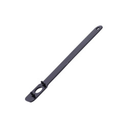 Ключ для зажима контргайки УШМ Intertool 180 230 мм (ST-0011)