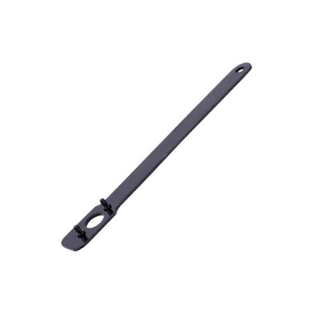 Ключ для зажима контргайки УШМ Intertool 180 230 мм (ST-0011)