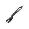 Ключ для зажима контргайки УШМ Intertool 115 125 180 230 мм (ST-0010)