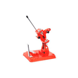Стойка под УШМ Intertool 115-125 мм (ST-0002)