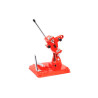 Стойка под УШМ Intertool 115-125 мм (ST-0002)