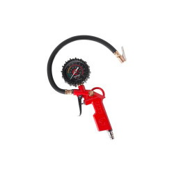 Пневмопистолет для подкачки колес Intertool 10 bar (PT-0503)