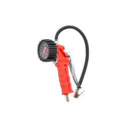 Пневмопистолет для подкачки колес Intertool 10 bar Pro (PT-0505)