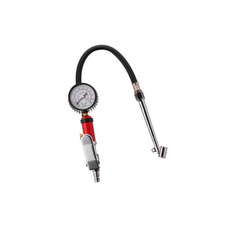 Пневмопистолет для подкачки колес Intertool 10 bar для грузовых автомобилей (PT-0507)