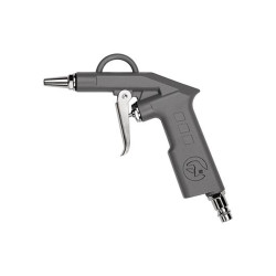 Пневмопистолет продувочный Intertool 20 мм (PT-0802)