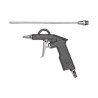 Пневмопистолет продувочный Intertool 210 мм (PT-0801)