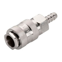 Быстроразъемное соединение Intertool на шланг 8 мм (PT-1802)