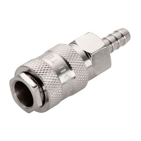 Быстроразъемное соединение Intertool на шланг 8 мм (PT-1802)