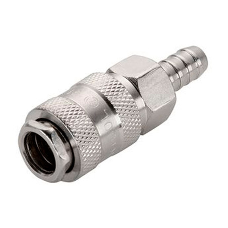 Быстроразъемное соединение Intertool на шланг 10 мм (PT-1803)
