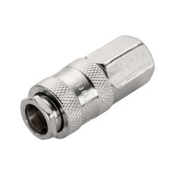 Быстроразъемное соединение Intertool с внутренней резьбой 1/4" (PT-1804)