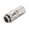 Быстроразъемное соединение Intertool с внутренней резьбой 1/4" (PT-1804)