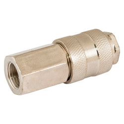 Быстроразъемное соединение Mastertool с внутренней резьбой 1/4" (81-9233)