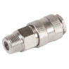 Быстроразъемное соединение Mastertool с наружной резьбой 3/8" (81-9231)