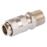 Быстроразъемное соединение Mastertool с наружной резьбой 1/2" (81-9232)