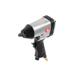 Гайковерт пневматический Intertool 1/2" + набор головок (PT-1101)