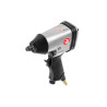 Гайковерт пневматический Intertool 1/2" + набор головок (PT-1101)