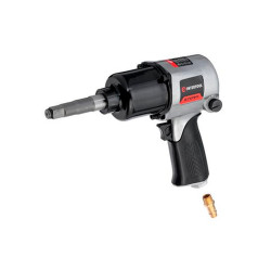 Гайковерт пневматический Intertool профессиональный 1/2" (PT-1103)