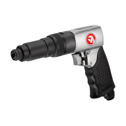 Шуруповерт пневматический Intertool 6 мм (PT-0910)