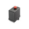 Прессостат Intertool 220В x 3000Вт (PT-9093)