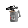 Паяльная лампа бензиновая Intertool 1 л (GB-0031)
