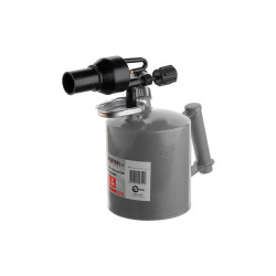Паяльная лампа бензиновая Intertool 1.5 л (GB-0032)