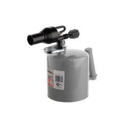Паяльная лампа бензиновая Intertool 2 л (GB-0033)