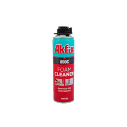 Промывка для пены Akfix 500 мл (800C) (XA050)