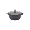 Кастрюля антипригарная Maestro 280 мм х 5.8 л MR-4228 (MR-4228)