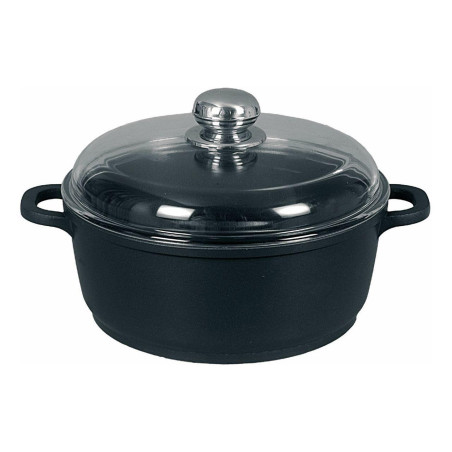 Кастрюля антипригарная Maestro 160 мм х 1 л MR-4616С (MR-4616C)