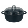 Кастрюля антипригарная Maestro 160 мм х 1 л MR-4616С (MR-4616C)