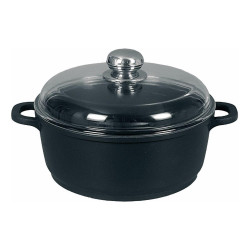 Кастрюля антипригарная Maestro 200 мм х 2.1 л MR-4620С (MR-4620C)