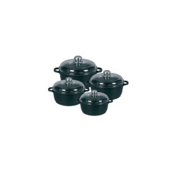 Кастрюля антипригарная Maestro 280 мм х 5.8 л MR-4628С (MR-4628C)