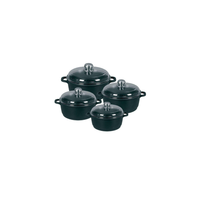 Кастрюля антипригарная Maestro 280 мм х 5.8 л MR-4628С (MR-4628C)