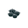 Кастрюля антипригарная Maestro 280 мм х 5.8 л MR-4628С (MR-4628C)