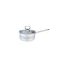 Сотейник нержавеющий Maestro 160 мм х 1.4 л MR-3508-16S (MR-3508-16S)