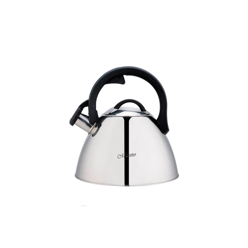 Чайник нержавеющий Maestro 2.5 л MR-1335 (MR-1335)